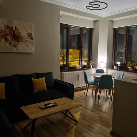 City Inn Premium Apartment 2 Timisoara Exterior photo