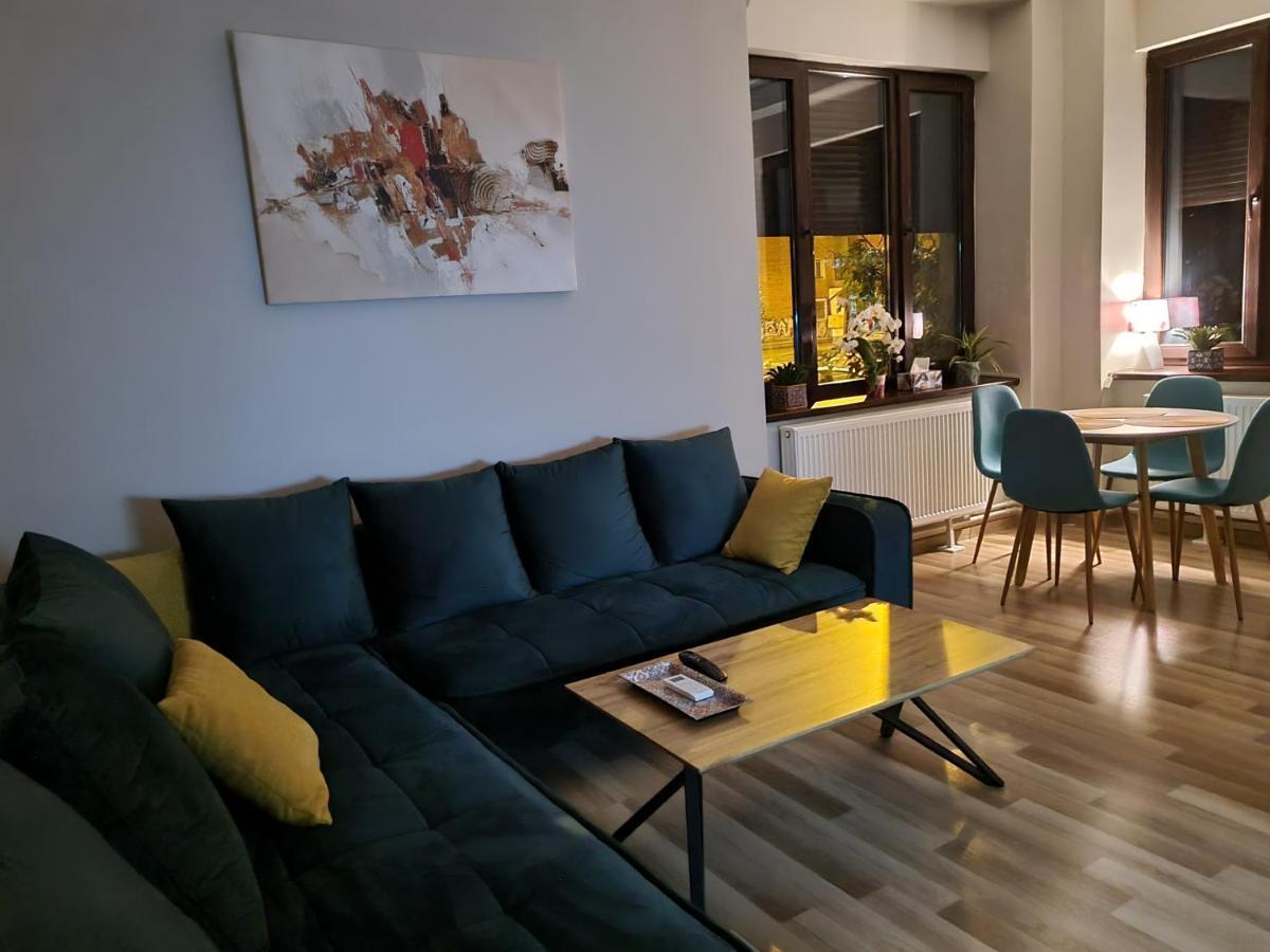 City Inn Premium Apartment 2 Timisoara Exterior photo