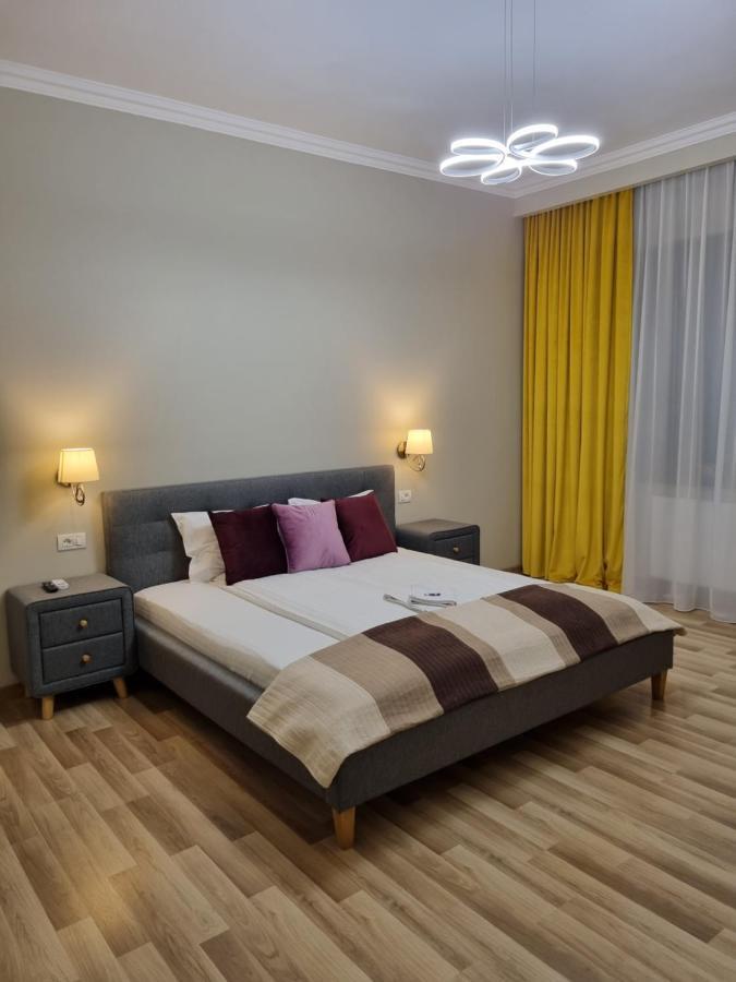 City Inn Premium Apartment 2 Timisoara Exterior photo